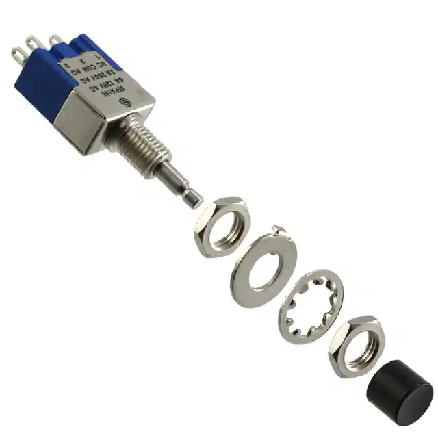 GPB001PA06A1UB CW Industries electronic component